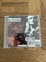 Melissa Etheridge Yes I Am CD - £11.53 GBP