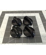 GE Range Oven Control Knobs (Set of 4) P# WB03K10216 - $367.29 MXN