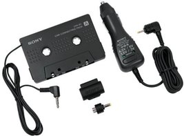 Sony DCC-E34CP Car Connecting Pack - £35.37 GBP
