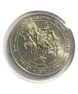 1971 BC Festival of Sports One Dollar Token CL54 - $5.92 CAD