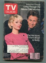 TV Guide-Night Court-New York Metropolitan Edition-Dec 1984-VG - £12.97 GBP