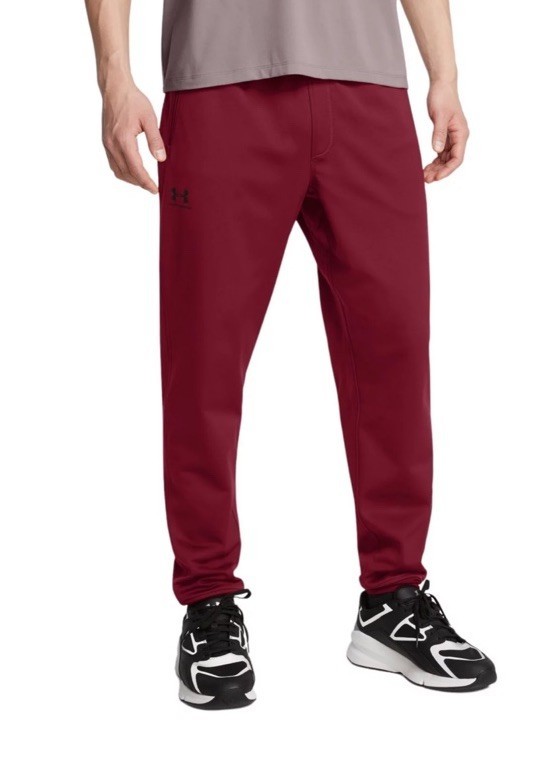 Under Armour Mens Sportstyle Joggers Size Large Taper Athletic Gym Elast... - $27.99