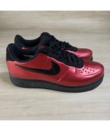 Air Force 1 Foamposite Pro Cough Drop Sneakers Shoes Men&#39;s Size 9.5 CLEAN - $2,314.55 MXN