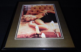 Sarah Michelle Gellar 1998 Framed 11x14 Photo Display - $34.64