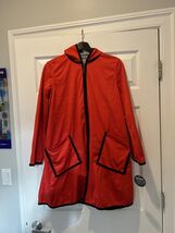 Winding River Women's Reversible raincoat XS - $99.00