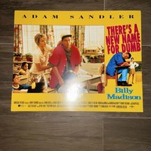 Adam Sandler’s Billy Madison. Lot Of 4 Original 11x14 Lobby Cards - £14.89 GBP