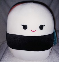Squishmallows  Solenn the Sushi 7.5&quot; NWT - £10.80 GBP