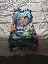 Just Love Rome Size Small Dress - £32.23 GBP