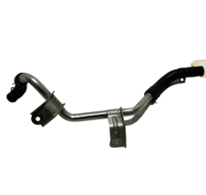 2021 - 2023 Acura Tlx 2.0L Turbocharger Coolant Cooling Hosw Tube Pipe Line O... - £55.61 GBP