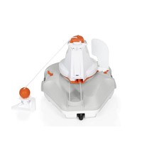 Bestway Flowclear AquaGlide Automatic Pool Cleaning Robot | Robotic Vacuum Clean - £190.42 GBP