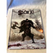 Slaine: The Books of Invasions: v. 3 (Rebellion 2000) by Mills, Langley - £11.77 GBP