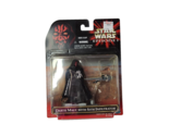 VINTAGE 1999 STAR WARS EPISODE 1 DARTH MAUL SITH INFILTRATOR NEW IN PACKAGE - $23.75