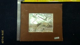 Israel reborn Hebrew album 1951 [BOK10107] - $1,425.51 MXN