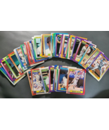 Lot 12 of Vintage Topps Baseball Cards 1990 - £6.75 GBP