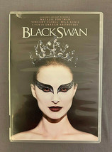 Black Swan (DVD 2011 Widescreen) Natalie Portman - £4.70 GBP
