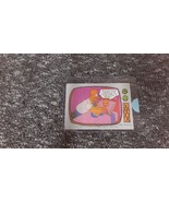 1990 Topps The Simpsons #58 Maggie Homer Bart Marge Lisa - $2.71 CAD