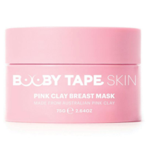 Booby Tape Pink Clay Breast Mask - $107.16