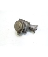 Mercedes R171 SLK280 check valve, smog air pump, 0021407560 - $458.98 MXN
