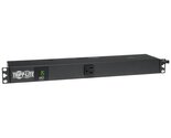Metered Pdu 120v 15a 5-15r 13 Outlet 1u 0u Rm - $221.00