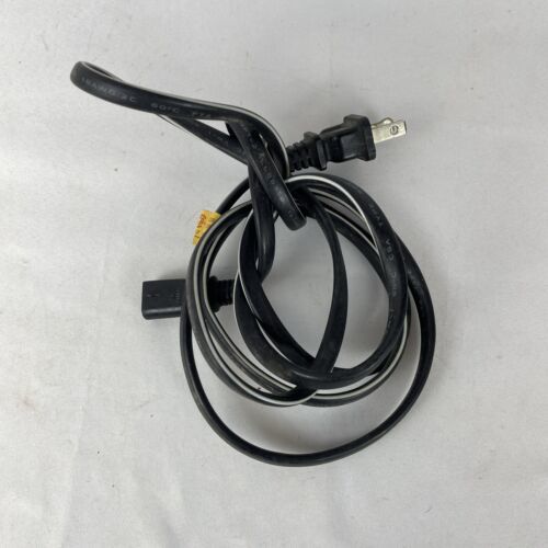 Realistic CTR- 71 Portable Cassette Tape Player/Recorder Power Cord Vintage - $4.95