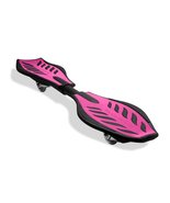 Razor Ripstik Caster Board - Pink - €165,21 EUR