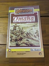 Lot Of (5) Operations The Wargaming Journal Magazines 2 9 24 25 39 - £24.92 GBP