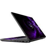 LidStyles Printed Laptop Skin Protector Decal Dell Latitude 5400/5401/54... - $19.99