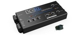 AudioControl LC2i Pro 2 Channel Line Out Converter with ACCUBASS w/ Dash... - $218.99