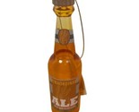 Midwest CBK Ale Beer Bottle  Christmas Ornament  - $6.00