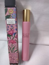 Gucci Flora Gorgeous Gardenia Eau De Parfum Fragrance Pen 0.25 Fl Oz NIB - £24.31 GBP