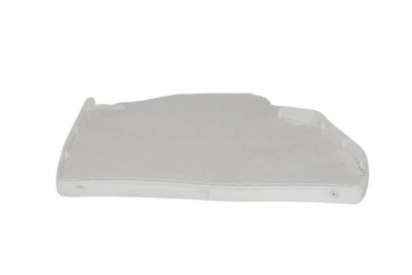 1 Carpet Pro Part B625-0108 Bumper Guard Clear Pro CPU-2NT4000 2 TC6000 2 - $20.23