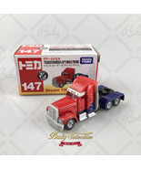 Takara Tomy Tomica 147 Transformers Optimus Prime Diecast Truck Model Toy - $26.05 CAD