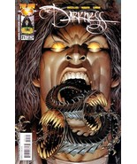 Collectible Image Comic Book The Darkness #21 (2005) - $6.92