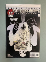 Spider-Man: Tangled Web #8 - Marvel Comics - Combine Shipping - £3.43 GBP