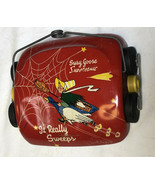 Susy Goose Supersonic Sweeper - $411.68 MXN