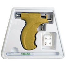 Caflon Ear Piercing Gun - Kr-993-caf - $791.50 MXN