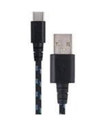 E Filliate 257692 6 ft. USB-C Braided Cable - $466.67 MXN