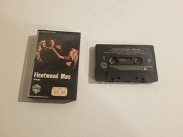 Fleetwood Mac - Mirage - Cassette Tape - £5.90 GBP