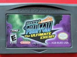 Who Wants to be a Millionaire 2nd Ed. Nintendo Game Boy Color Authentic Works - £7.56 GBP