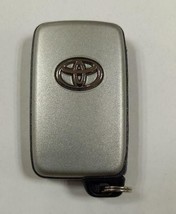 Toyota GRX120 Mark X 3 Buttons Smart Key Fob Keyless 271451-0310 Rhd Oem Jdm Jp - £96.49 GBP