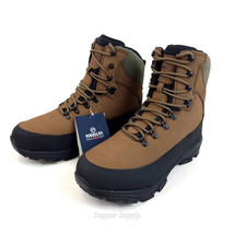 Magellan Outdoors Pro Mens Size 10.5 Waterproof Raghorn 800G Insulated H... - £76.52 GBP