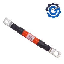 Amphenol Li-Ion Battery Cable Connector M9-M12 198mm 17-12753 - $13.98