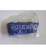 D23 Lanyard with Clip 2022 Blue Visa Brand New Unopened in Original Pack... - £23.79 GBP