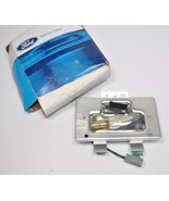 NEW/NOS FORD 1988/1989 AER0STAR INTERIOR CARGO/DOME LAMP BODY ASSEMBLY - $27.02
