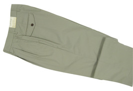 NEW $139 Orvis Most Comfortable Chinos Pants! 32 x 28 27.75  *Sage*  Lightweight - $64.99