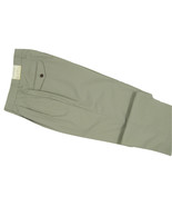 NEW $139 Orvis Most Comfortable Chinos Pants! 32 x 28  Sage Green Lightw... - $64.99