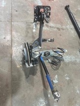 2020-23 Mercedes GLB 250 Left Rear LH Knee Assembly W/ Hardware and Spri... - $9,273.86 MXN