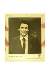 Dennis Miller Press Kit Photo - £20.17 GBP