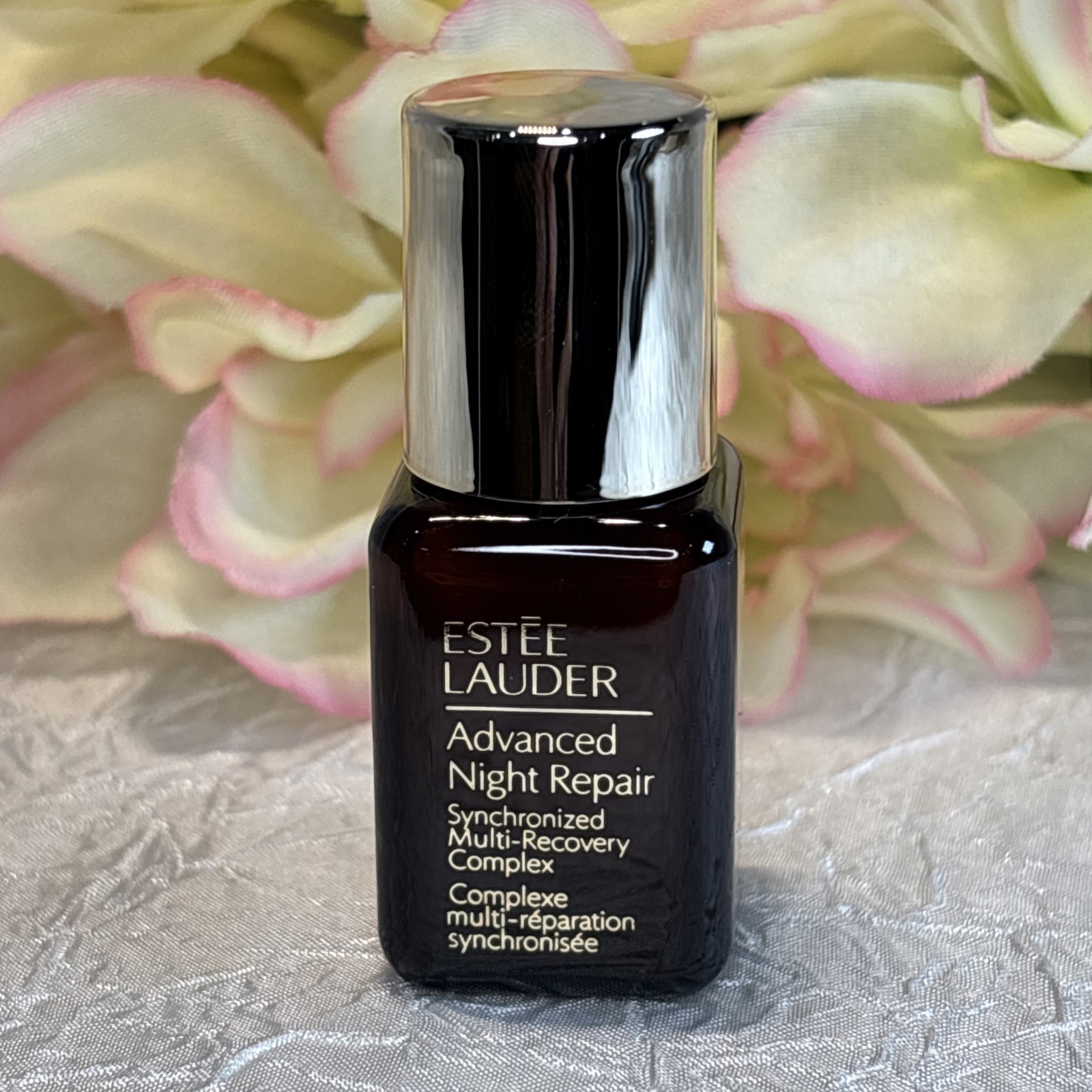 Estee Lauder Advanced Night Repair Synchronized Multi Recovery .23oz NWO... - $7.87