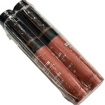 2X L&#39;oreal Hip Shine Struck Liquid Lipcolor - 260 Zealous - 0.27 oz - $282.86 MXN